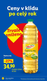 Lidl leták Strana 12