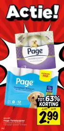 Vomar Voordeelmarkt folder Pagina 10