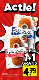 Vomar Voordeelmarkt folder Pagina 11