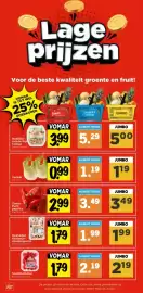 Vomar Voordeelmarkt folder Pagina 14