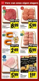 Vomar Voordeelmarkt folder Pagina 15