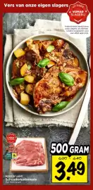 Vomar Voordeelmarkt folder Pagina 16