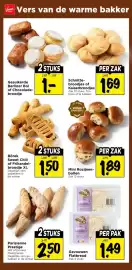 Vomar Voordeelmarkt folder Pagina 17