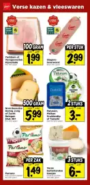 Vomar Voordeelmarkt folder Pagina 19