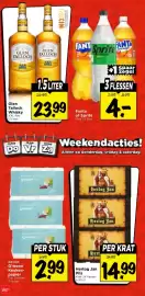 Vomar Voordeelmarkt folder Pagina 2