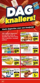 Vomar Voordeelmarkt folder Pagina 21