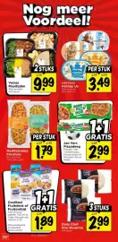 Vomar Voordeelmarkt folder Pagina 22