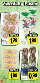 Vomar Voordeelmarkt folder Pagina 27