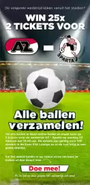 Vomar Voordeelmarkt folder Pagina 30