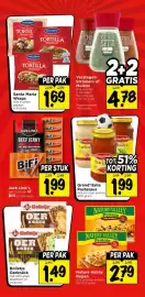 Vomar Voordeelmarkt folder Pagina 32