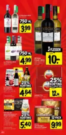 Vomar Voordeelmarkt folder Pagina 35