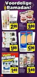 Vomar Voordeelmarkt folder Pagina 37
