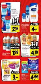 Vomar Voordeelmarkt folder Pagina 40