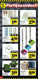 Vomar Voordeelmarkt folder Pagina 42