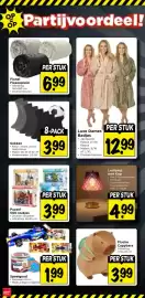 Vomar Voordeelmarkt folder Pagina 43