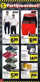 Vomar Voordeelmarkt folder Pagina 44