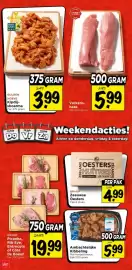 Vomar Voordeelmarkt folder Pagina 5