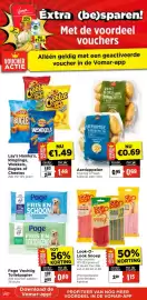 Vomar Voordeelmarkt folder Pagina 7