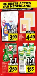 Vomar Voordeelmarkt folder Pagina 8