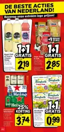 Vomar Voordeelmarkt folder Pagina 9