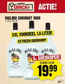 Super Dirck 3 folder week 7 Pagina 1