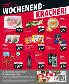 Famila Nord Ost Prospekt woche 8 Seite 24