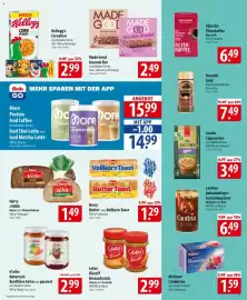 Famila Nord Ost Prospekt woche 8 Seite 11