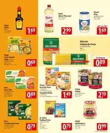 Famila Nord Ost Prospekt woche 8 Seite 12