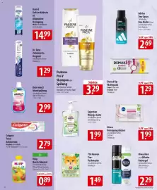 Famila Nord Ost Prospekt woche 8 Seite 16