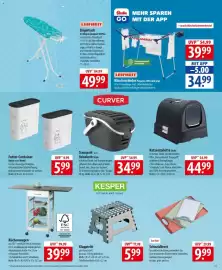 Famila Nord Ost Prospekt woche 8 Seite 19