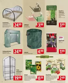 Famila Nord Ost Prospekt woche 8 Seite 20