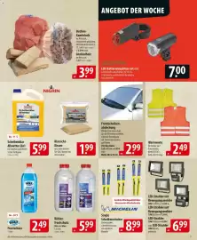 Famila Nord Ost Prospekt woche 8 Seite 21