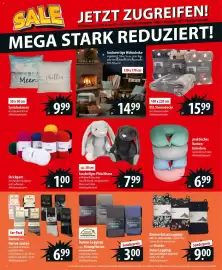 Famila Nord Ost Prospekt woche 8 Seite 22