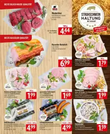 Famila Nord Ost Prospekt woche 8 Seite 3