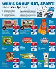 Famila Nord Ost Prospekt woche 8 Seite 6