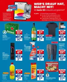 Famila Nord Ost Prospekt woche 8 Seite 7