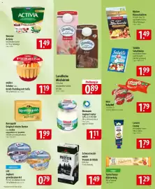 Famila Nord Ost Prospekt woche 8 Seite 9