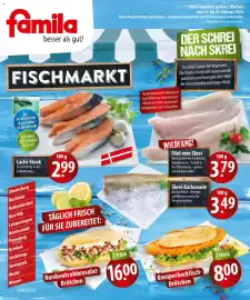 Famila Nord Ost Prospekt Seite 1