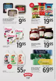 MENY tilbudsavis uge 7 Side 33