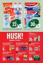 Min Købmand tilbudsavis uge 7 Side 11