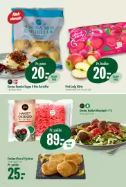 Min Købmand tilbudsavis uge 7 Side 2