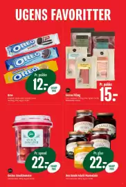 Min Købmand tilbudsavis uge 7 Side 3