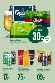 Min Købmand tilbudsavis uge 7 Side 9