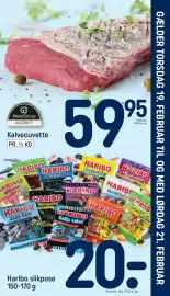 REMA 1000 tilbudsavis uge 8 Side 21