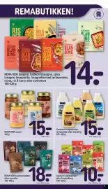 REMA 1000 tilbudsavis uge 8 Side 9