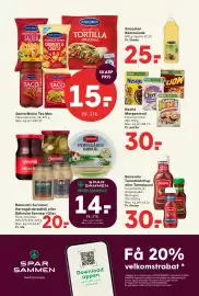 SPAR tilbudsavis uge 7 Side 13