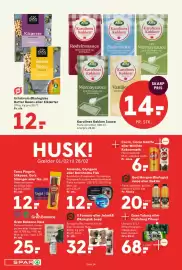 SPAR tilbudsavis uge 7 Side 14