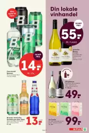 SPAR tilbudsavis uge 7 Side 17
