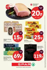 SPAR tilbudsavis uge 7 Side 20