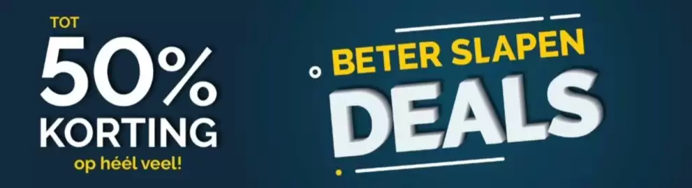 Beter Bed folder week 7 Pagina 1